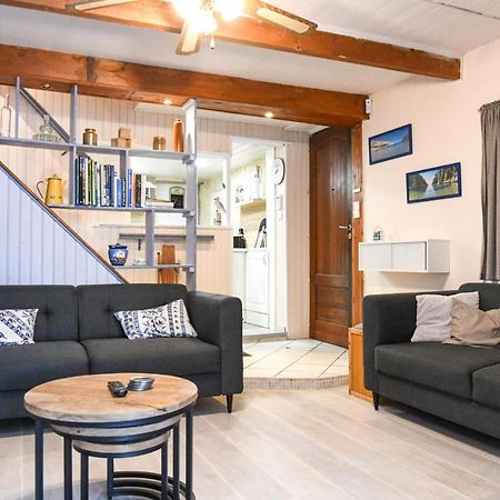 Le Cabanon - Maison 2 Ch Avec Jardin Et Parking มาร์กเซย ภายนอก รูปภาพ