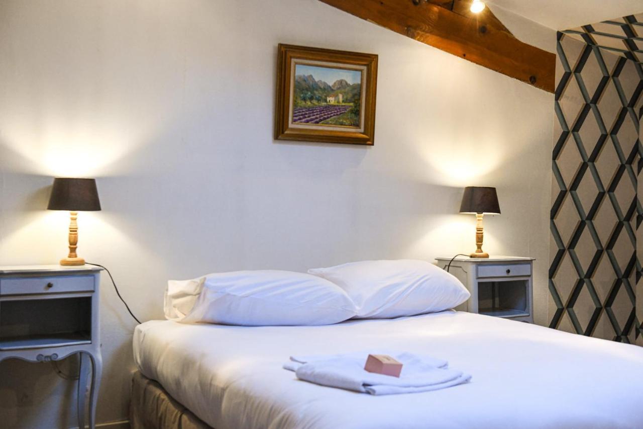 Le Cabanon - Maison 2 Ch Avec Jardin Et Parking มาร์กเซย ภายนอก รูปภาพ